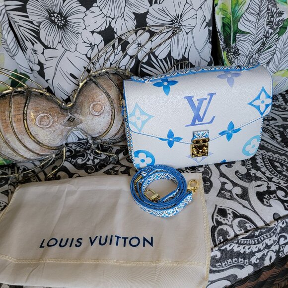 Handbag - Picture 1 of 6